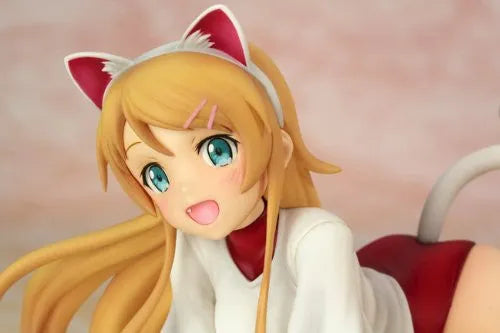 Ore no Imouto ga Konna ni Kawaii Wake ga Nai - Kousaka Kirino - 1/8 - Nekomimi ver. (Griffon Enterprises)ㅤ – Griffon Enterprises – ActionFigureBrasil