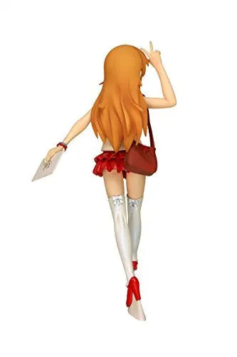 Ore no Imouto ga Konna ni Kawaii Wake ga Nai - Kousaka Kirino - 1/8 - Plain Clothes ver., Repaint ver. (Ascii Media Works, Kaitendoh)ㅤ – ASCII Media Works – ActionFigureBrasil