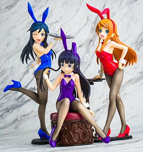 Ore no Imouto ga Konna ni Kawaii Wake ga Nai - Kousaka Kirino - 1/8 (Pulchra)ㅤ – Pulchra – ActionFigureBrasil