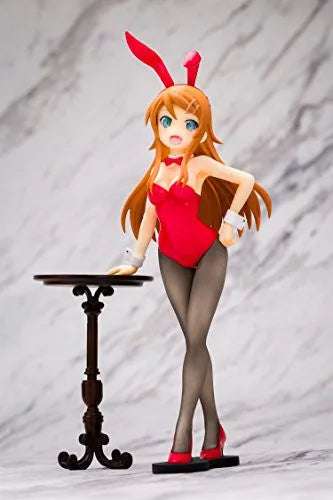 Ore no Imouto ga Konna ni Kawaii Wake ga Nai - Kousaka Kirino - 1/8 (Pulchra)ㅤ – Pulchra – ActionFigureBrasil