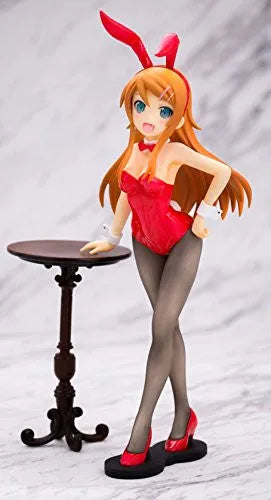 Ore no Imouto ga Konna ni Kawaii Wake ga Nai - Kousaka Kirino - 1/8 (Pulchra)ㅤ – Pulchra – ActionFigureBrasil — iluminação de estúdio
