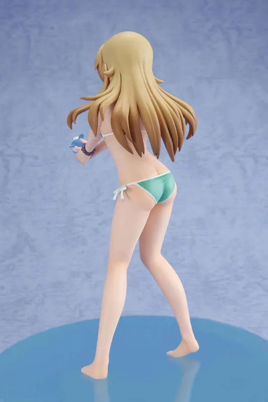 Ore no Imouto ga Konna ni Kawaii Wake ga Nai - Kousaka Kirino - 1/8 - Swimsuit ver. (Chara-Ani)ㅤ – Chara-Ani – ActionFigureBrasil