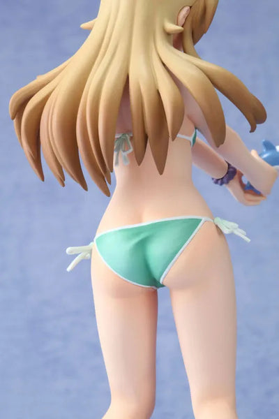 Ore no Imouto ga Konna ni Kawaii Wake ga Nai - Kousaka Kirino - 1/8 - Swimsuit ver. (Chara-Ani)ㅤ – Chara-Ani – ActionFigureBrasil — close