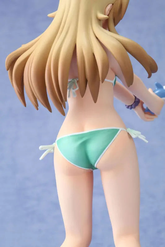 Ore no Imouto ga Konna ni Kawaii Wake ga Nai - Kousaka Kirino - 1/8 - Swimsuit ver. (Chara-Ani)ㅤ – Chara-Ani – ActionFigureBrasil