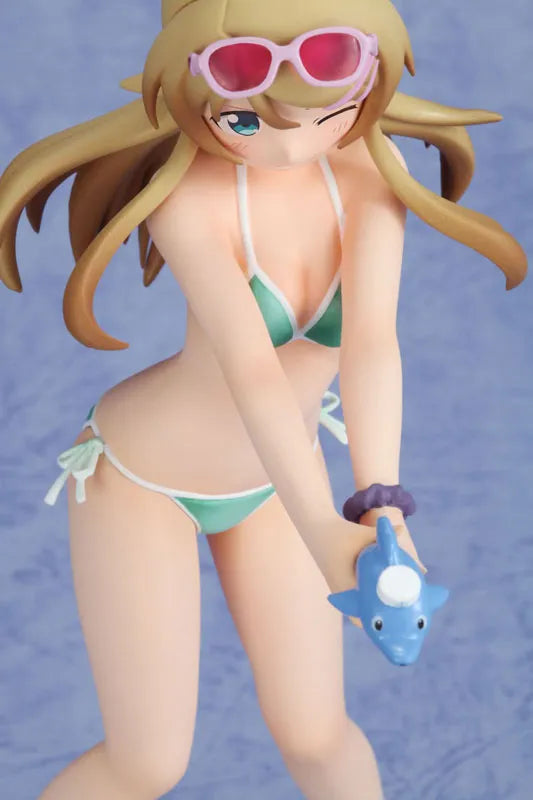 Ore no Imouto ga Konna ni Kawaii Wake ga Nai - Kousaka Kirino - 1/8 - Swimsuit ver. (Chara-Ani)ㅤ – Chara-Ani – ActionFigureBrasil