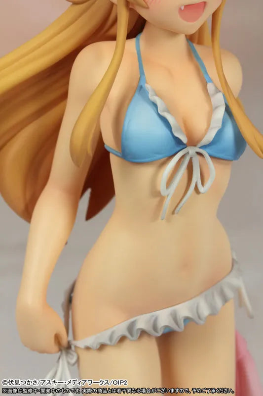 Ore no Imouto ga Konna ni Kawaii Wake ga Nai - Kousaka Kirino - 1/8 - Swimsuit ver. (Griffon Enterprises)ㅤ – Griffon Enterprises – ActionFigureBrasil