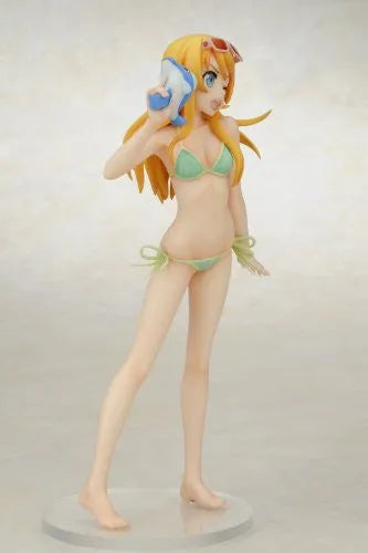 Ore no Imouto ga Konna ni Kawaii Wake ga Nai - Kousaka Kirino - 1/8 - Swimsuit ver. (Ques Q)ㅤ – quesQ – ActionFigureBrasil