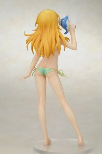 Ore no Imouto ga Konna ni Kawaii Wake ga Nai - Kousaka Kirino - 1/8 - Swimsuit ver. (Ques Q)ㅤ – quesQ – ActionFigureBrasil