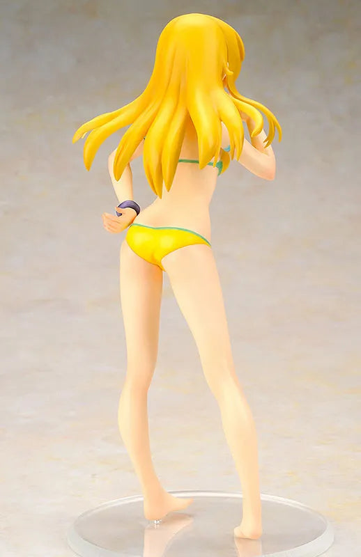 Ore no Imouto ga Konna ni Kawaii Wake ga Nai - Kousaka Kirino - 1/8 - Swimsuit ver., Uniform ver. (Penguin Parade)ㅤ – Penguin Parade – ActionFigureBrasil