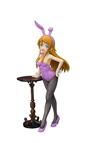 Ore no Imouto ga Konna ni Kawaii Wake ga Nai - Kousaka Kirino - 1/8 - Ver. Pink (Pulchra)ㅤ – Pulchra – ActionFigureBrasil