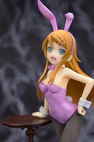 Ore no Imouto ga Konna ni Kawaii Wake ga Nai - Kousaka Kirino - 1/8 - Ver. Pink (Pulchra)ㅤ – Pulchra – ActionFigureBrasil