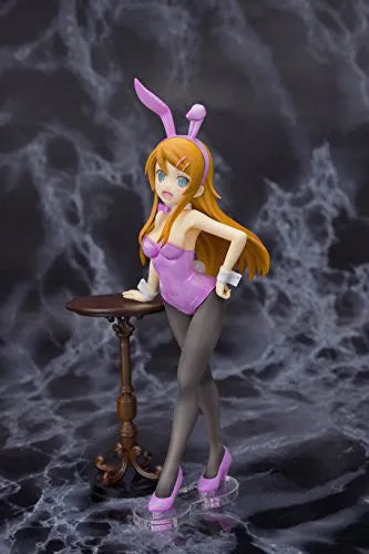 Ore no Imouto ga Konna ni Kawaii Wake ga Nai - Kousaka Kirino - 1/8 - Ver. Pink (Pulchra)ㅤ – Pulchra – ActionFigureBrasil