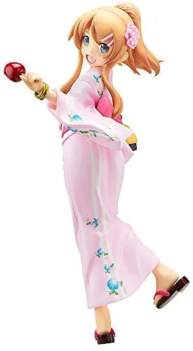 Ore no Imouto ga Konna ni Kawaii Wake ga Nai - Kousaka Kirino - 1/8 - Yukata ver. (FREEing)ㅤ – FREEing – ActionFigureBrasil