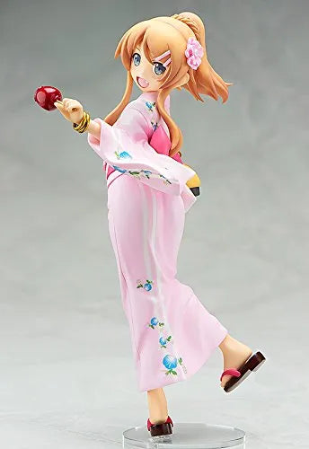 Ore no Imouto ga Konna ni Kawaii Wake ga Nai - Kousaka Kirino - 1/8 - Yukata ver. (FREEing)ㅤ – FREEing – ActionFigureBrasil