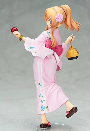 Ore no Imouto ga Konna ni Kawaii Wake ga Nai - Kousaka Kirino - 1/8 - Yukata ver. (FREEing)ㅤ – FREEing – ActionFigureBrasil