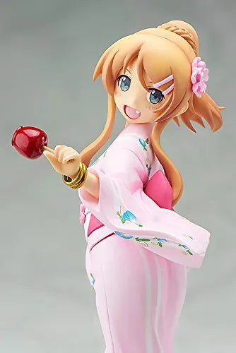 Ore no Imouto ga Konna ni Kawaii Wake ga Nai - Kousaka Kirino - 1/8 - Yukata ver. (FREEing)ㅤ – FREEing – ActionFigureBrasil