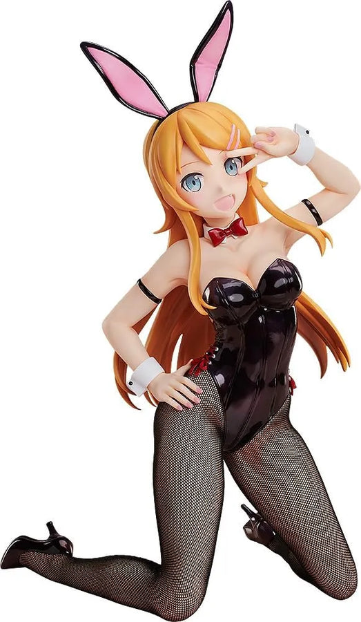 Ore no Imouto ga Konna ni Kawaii Wake ga Nai - Kousaka Kirino - B-style - 1/4 - Bunny Ver. (FREEing)ㅤ – FREEing – ActionFigureBrasil