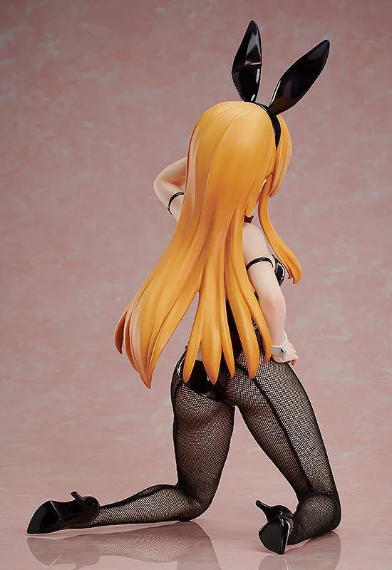 Ore no Imouto ga Konna ni Kawaii Wake ga Nai - Kousaka Kirino - B-style - 1/4 - Bunny Ver. (FREEing)ㅤ – FREEing – ActionFigureBrasil