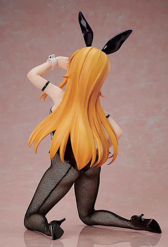 Ore no Imouto ga Konna ni Kawaii Wake ga Nai - Kousaka Kirino - B-style - 1/4 - Bunny Ver. (FREEing)ㅤ – FREEing – ActionFigureBrasil