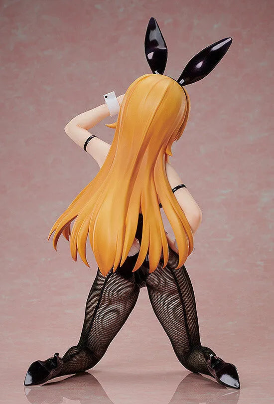 Ore no Imouto ga Konna ni Kawaii Wake ga Nai - Kousaka Kirino - B-style - 1/4 - Bunny Ver. (FREEing)ㅤ – FREEing – ActionFigureBrasil