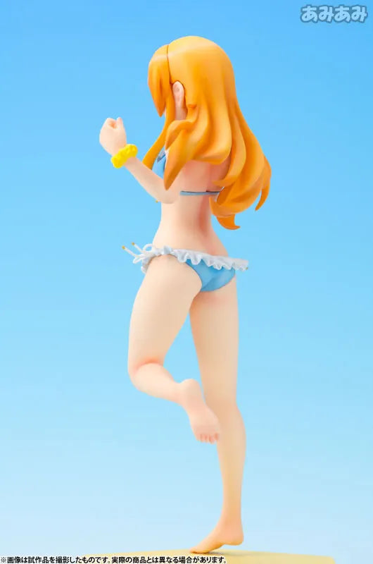 Ore no Imouto ga Konna ni Kawaii Wake ga Nai - Kousaka Kirino - Beach Queens - 1/10 - Swimsuit ver., Ver.2 (Wave)ㅤ – Wave – ActionFigureBrasil