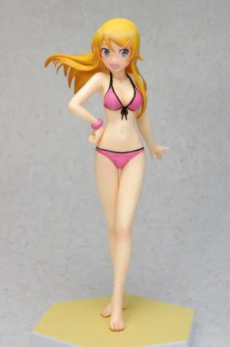 Ore no Imouto ga Konna ni Kawaii Wake ga Nai - Kousaka Kirino - Beach Queens - 1/10 - Swimsuit Ver. (Wave)ㅤ – Wave – ActionFigureBrasil — acessórios