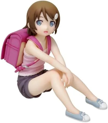 Ore no Imouto ga Konna ni Kawaii Wake ga Nai - Kousaka Kirino - Dream Tech - 1/8 - Primary School Student ver. (Wave)ㅤ – Wave – ActionFigureBrasil