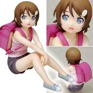 Ore no Imouto ga Konna ni Kawaii Wake ga Nai - Kousaka Kirino - Dream Tech - 1/8 - Primary School Student ver. (Wave)ㅤ – Wave – ActionFigureBrasil