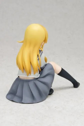 Ore no Imouto ga Konna ni Kawaii Wake ga Nai - Kousaka Kirino - Dream Tech - 1/8 - Sitting ver. (Wave)ㅤ – Wave – ActionFigureBrasil