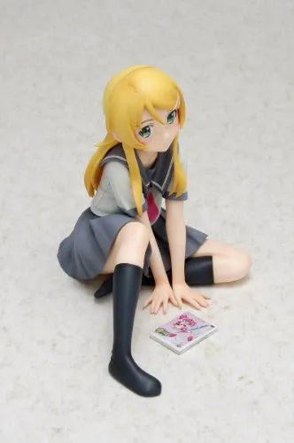 Ore no Imouto ga Konna ni Kawaii Wake ga Nai - Kousaka Kirino - Dream Tech - 1/8 - Sitting ver. (Wave)ㅤ – Wave – ActionFigureBrasil