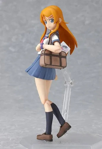 Ore no Imouto ga Konna ni Kawaii Wake ga Nai - Kousaka Kirino - Figma - 099 (Ascii Media Works Max Factory)ㅤ – Max Factory – ActionFigureBrasil