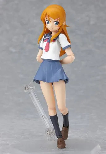 Ore no Imouto ga Konna ni Kawaii Wake ga Nai - Kousaka Kirino - Figma - 099 (Ascii Media Works Max Factory)ㅤ – Max Factory – ActionFigureBrasil