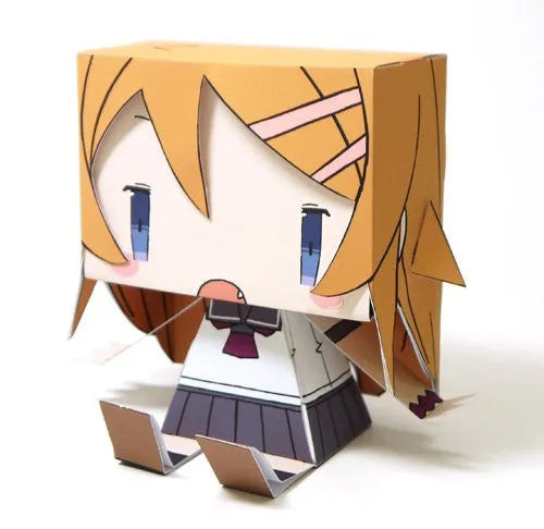 Ore no Imouto ga Konna ni Kawaii Wake ga Nai - Kousaka Kirino - GraPhig - 007 (Cospa Ascii Media Works)ㅤ – COSPA – ActionFigureBrasil