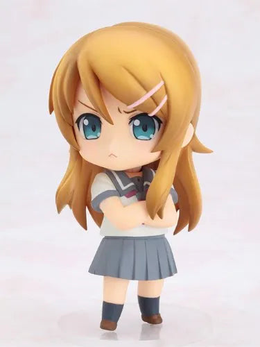 Ore no Imouto ga Konna ni Kawaii Wake ga Nai - Kousaka Kirino - Nendoroid - 142 (Good Smile Company)ㅤ – Good Smile Company – ActionFigureBrasil