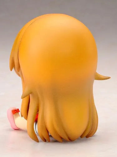 Ore no Imouto ga Konna ni Kawaii Wake ga Nai - Kousaka Kirino - Petanko - Natsu komi ver. (Penguin Parade)ㅤ – Penguin Parade – ActionFigureBrasil