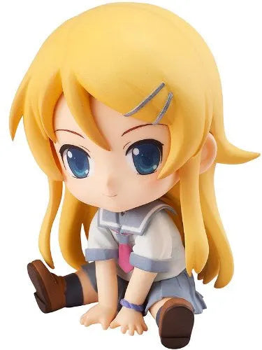Ore no Imouto ga Konna ni Kawaii Wake ga Nai - Kousaka Kirino - Petanko (Penguin Parade)ㅤ – Penguin Parade – ActionFigureBrasil