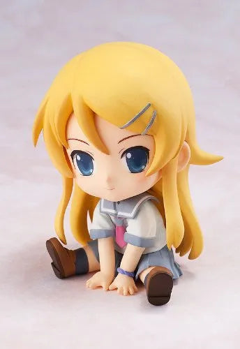 Ore no Imouto ga Konna ni Kawaii Wake ga Nai - Kousaka Kirino - Petanko (Penguin Parade)ㅤ – Penguin Parade – ActionFigureBrasil