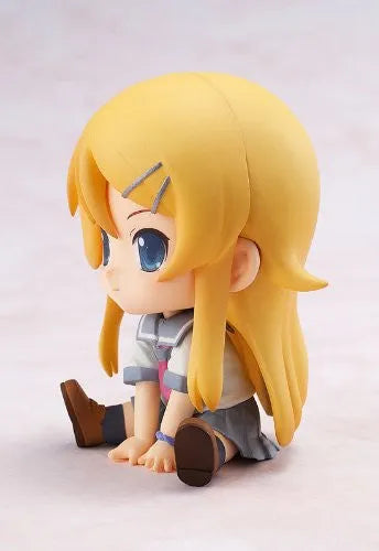 Ore no Imouto ga Konna ni Kawaii Wake ga Nai - Kousaka Kirino - Petanko (Penguin Parade)ㅤ – Penguin Parade – ActionFigureBrasil