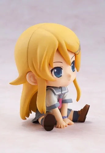 Ore no Imouto ga Konna ni Kawaii Wake ga Nai - Kousaka Kirino - Petanko (Penguin Parade)ㅤ – Penguin Parade – ActionFigureBrasil