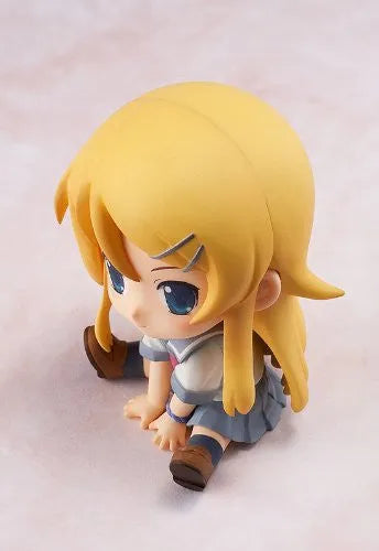 Ore no Imouto ga Konna ni Kawaii Wake ga Nai - Kousaka Kirino - Petanko (Penguin Parade)ㅤ – Penguin Parade – ActionFigureBrasil