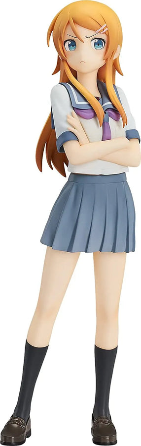 Ore no Imouto ga Konna ni Kawaii Wake ga Nai - Kousaka Kirino - Pop Up Parade (Good Smile Arts Shanghai, Good Smile Company)ㅤ – Good Smile Arts Shanghai – ActionFigureBrasil