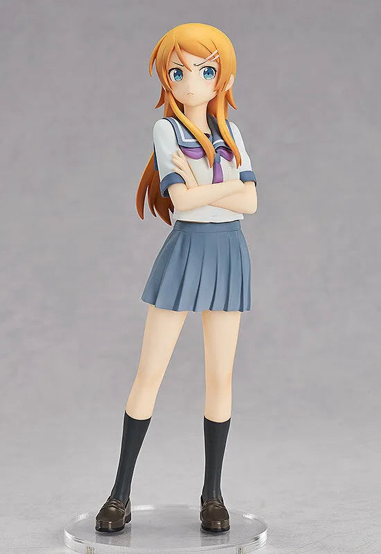 Ore no Imouto ga Konna ni Kawaii Wake ga Nai - Kousaka Kirino - Pop Up Parade (Good Smile Arts Shanghai, Good Smile Company)ㅤ – Good Smile Arts Shanghai – ActionFigureBrasil