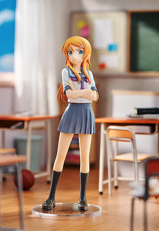 Ore no Imouto ga Konna ni Kawaii Wake ga Nai - Kousaka Kirino - Pop Up Parade (Good Smile Arts Shanghai, Good Smile Company)ㅤ – Good Smile Arts Shanghai – ActionFigureBrasil