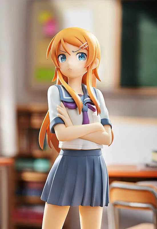 Ore no Imouto ga Konna ni Kawaii Wake ga Nai - Kousaka Kirino - Pop Up Parade (Good Smile Arts Shanghai, Good Smile Company)ㅤ – Good Smile Arts Shanghai – ActionFigureBrasil