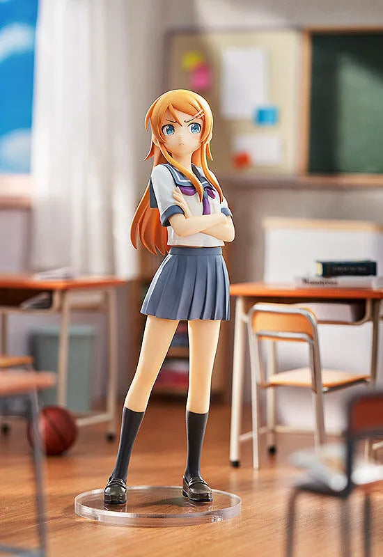 Ore no Imouto ga Konna ni Kawaii Wake ga Nai - Kousaka Kirino - Pop Up Parade (Good Smile Arts Shanghai, Good Smile Company)ㅤ – Good Smile Arts Shanghai – ActionFigureBrasil