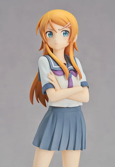 Ore no Imouto ga Konna ni Kawaii Wake ga Nai - Kousaka Kirino - Pop Up Parade (Good Smile Arts Shanghai, Good Smile Company)ㅤ – Good Smile Arts Shanghai – ActionFigureBrasil — com base expositora