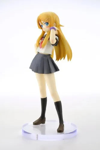 Ore no Imouto ga Konna ni Kawaii Wake ga Nai - Kousaka Kirino - Resinya! (Cospa)ㅤ – COSPA – ActionFigureBrasil