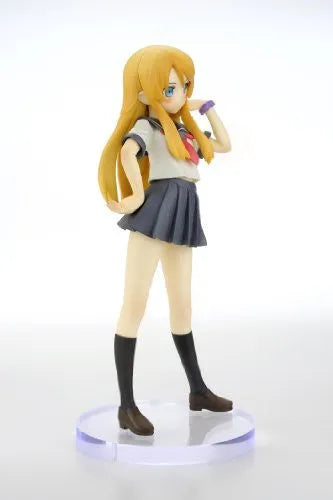 Ore no Imouto ga Konna ni Kawaii Wake ga Nai - Kousaka Kirino - Resinya! (Cospa)ㅤ – COSPA – ActionFigureBrasil — acessórios
