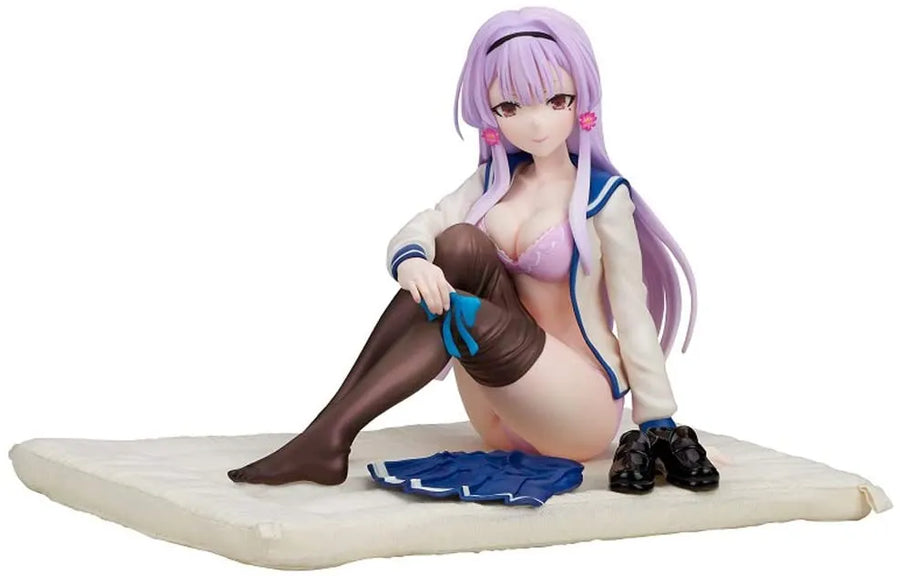 Ore o Suki nano wa Omae dakekayo - Akino Sakura - 1/7 (Bell Fine)ㅤ – Bell Fine – ActionFigureBrasil
