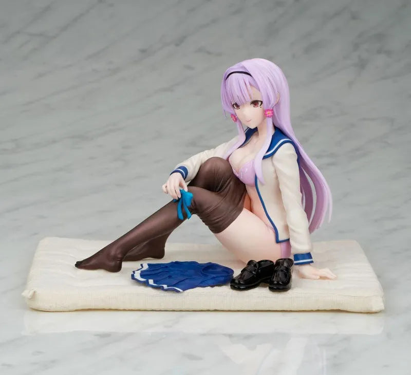 Ore o Suki nano wa Omae dakekayo - Akino Sakura - 1/7 (Bell Fine)ㅤ – Bell Fine – ActionFigureBrasil